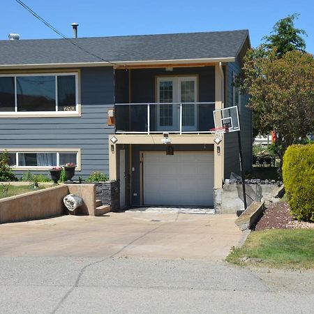 Aasra Home Kelowna Kültér fotó