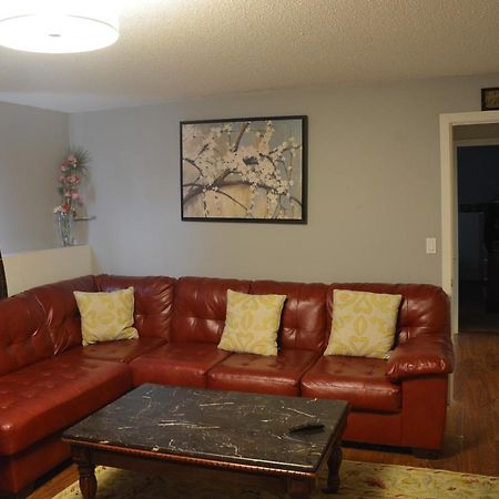 Aasra Home Kelowna Kültér fotó