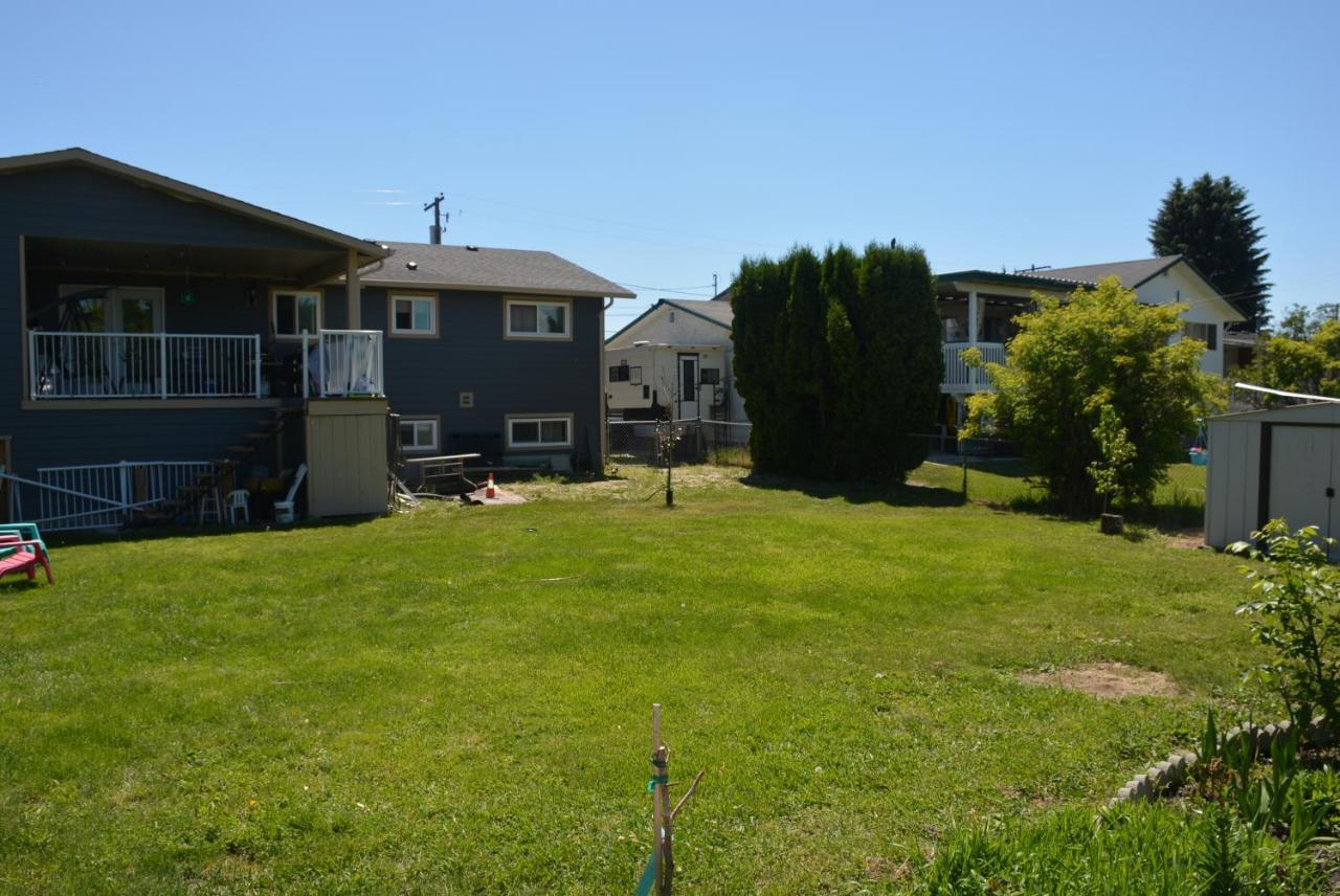 Aasra Home Kelowna Kültér fotó