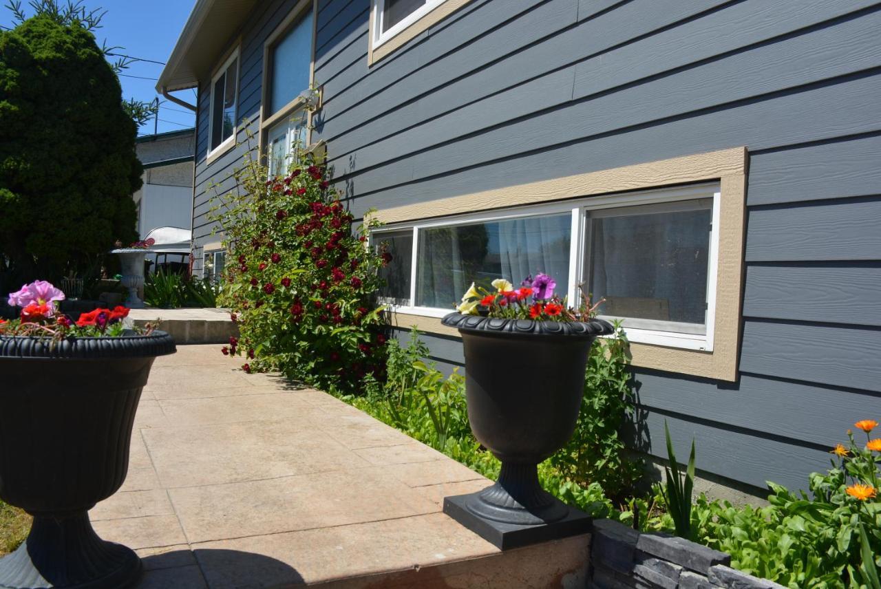 Aasra Home Kelowna Kültér fotó