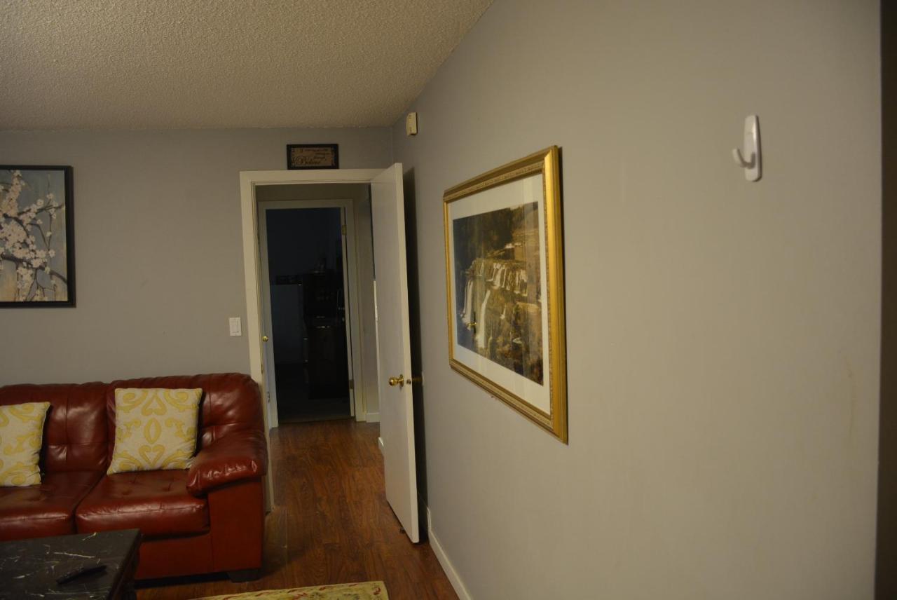 Aasra Home Kelowna Kültér fotó