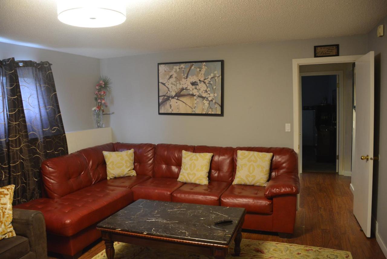 Aasra Home Kelowna Kültér fotó