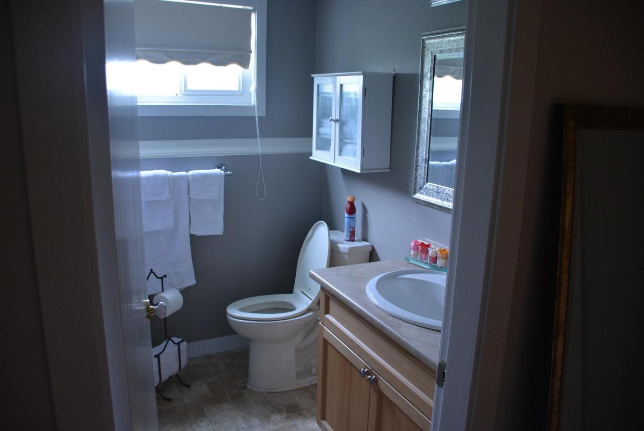 Aasra Home Kelowna Kültér fotó