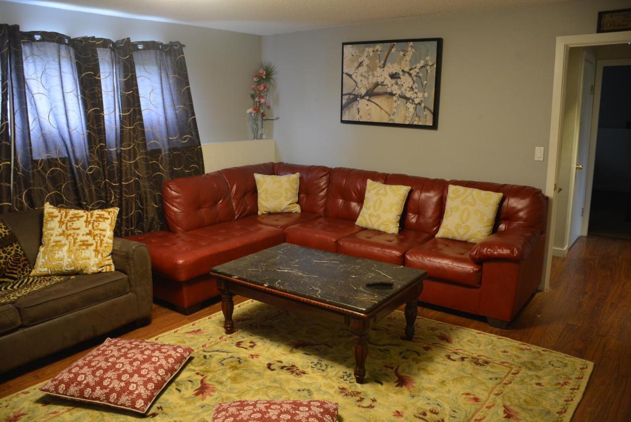 Aasra Home Kelowna Kültér fotó