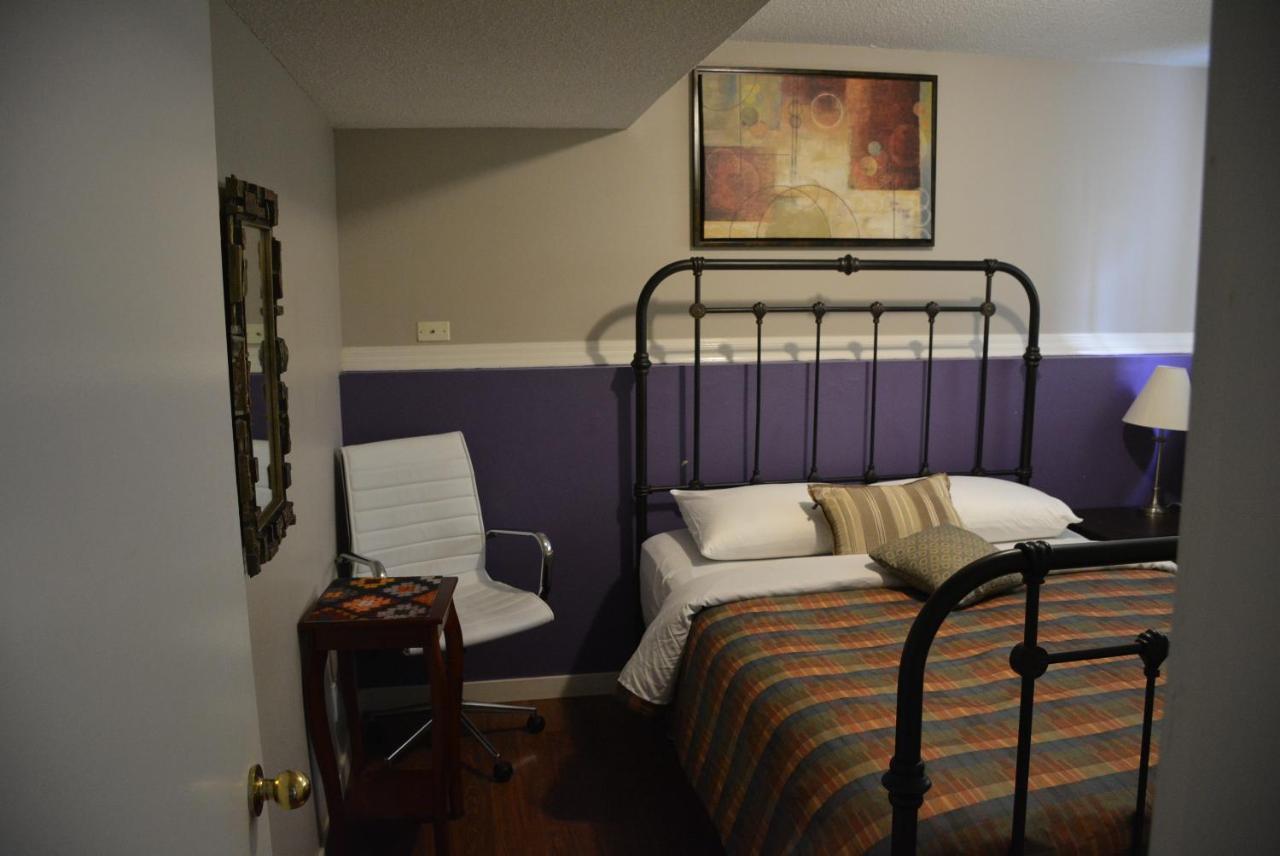 Aasra Home Kelowna Kültér fotó